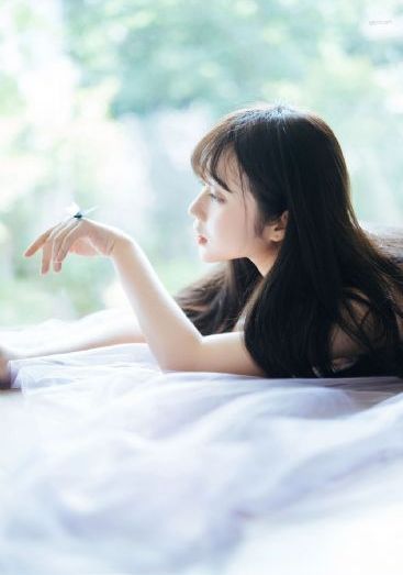 职业女特工