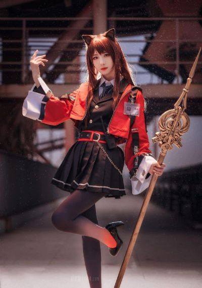 完美男人