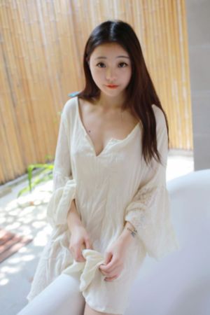 后宫风韵传之霓裳玉女