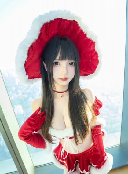 美丽的小蜜桃6