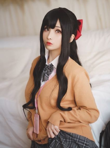小红帽