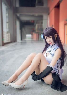 浴火之路