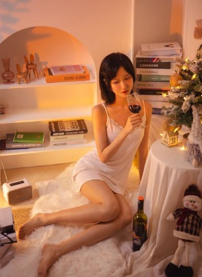妻子的女朋友3