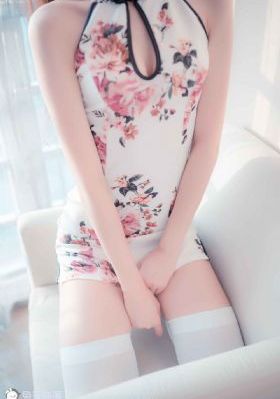 丰满年轻的继母6