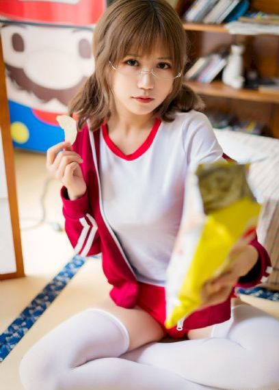 闪光少女电影