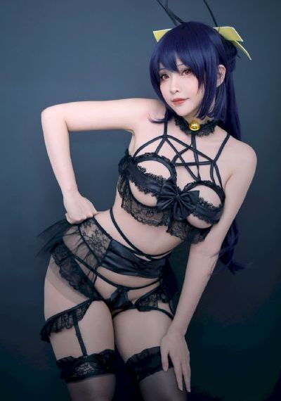 妈妈的女闺蜜