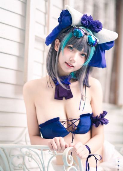 色哥