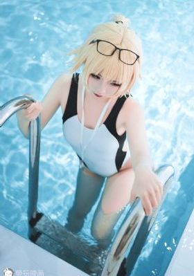 超喜欢你的100个女孩子