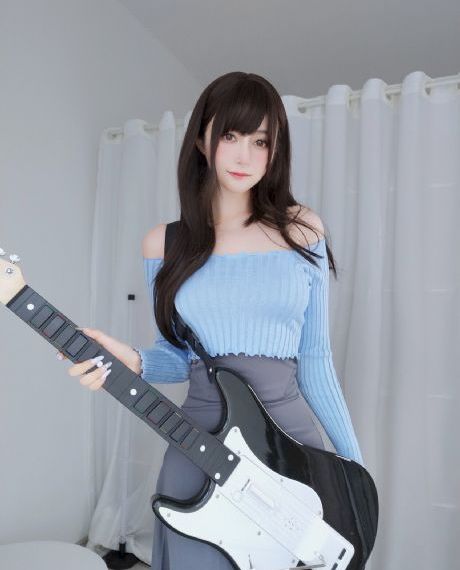 女囚犯