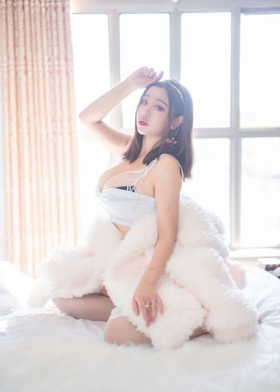 完美的她 电视剧