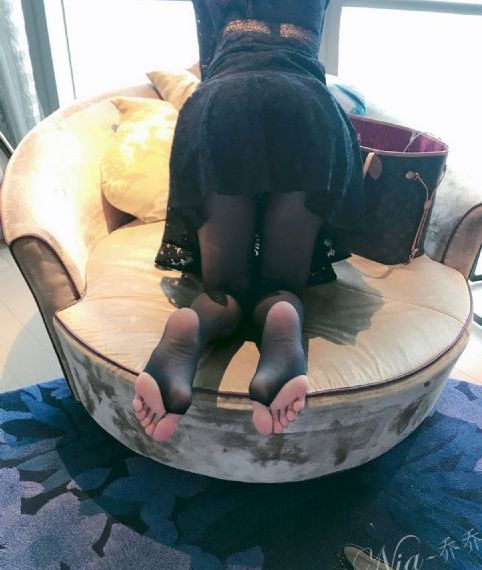 出差上的少妇20p