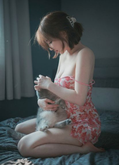泳装