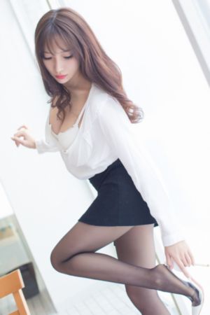 他跨越山海而来