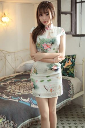 覃海洋的未婚妻谭海燕