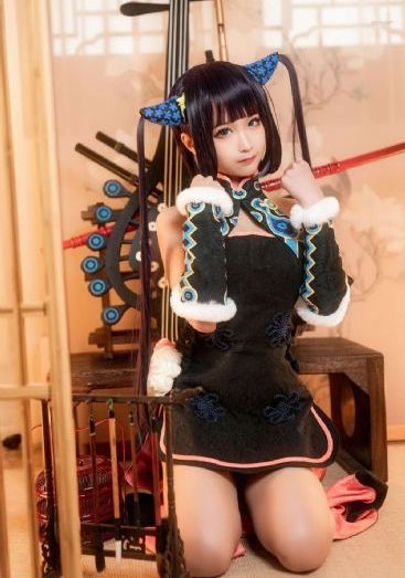 四月女友