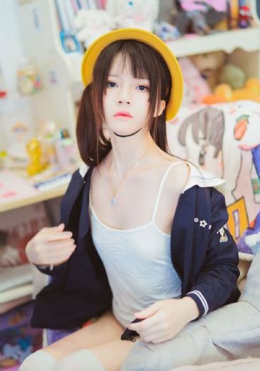 秘爱