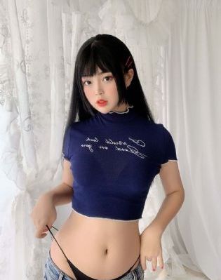 女大学生沙龙室3