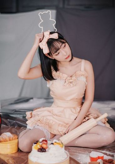 心跳!光之美少女