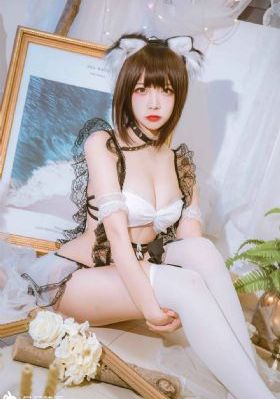 他与她
