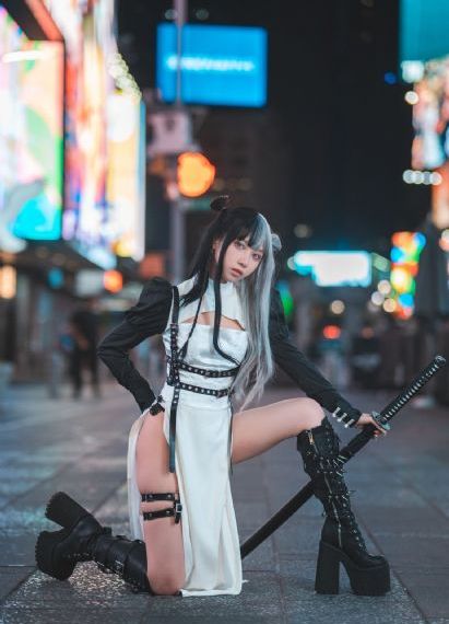 最后的旅程