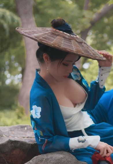 《热血长安》电视剧