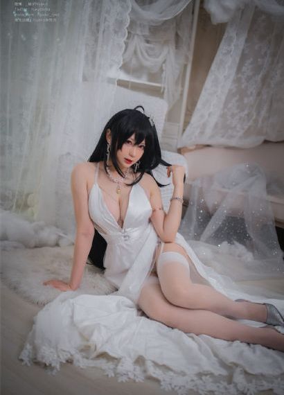 女士的邀请函1