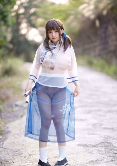 日本善良的小姨子