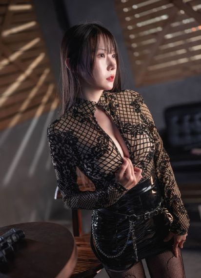 血色黎明