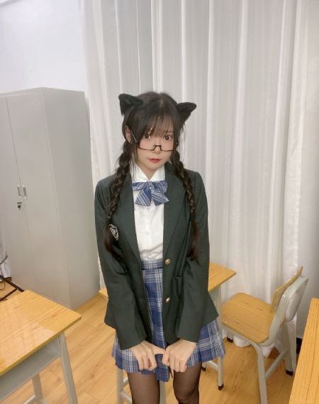亲吻姐姐ova