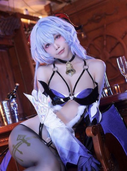 女生宿舍4