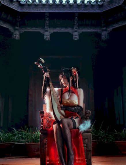怨灵2