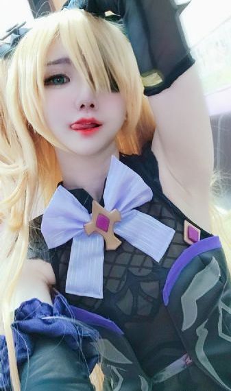 杨杏