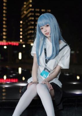 美容美发3
