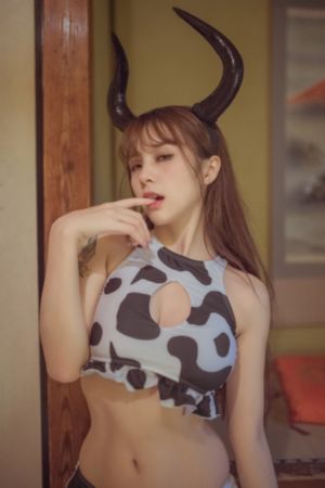 我哥哥的女友