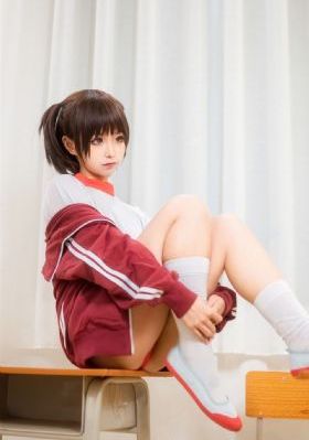 内衣办公室动漫第一季