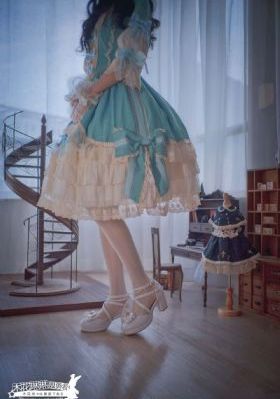 美容院的特殊服务