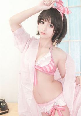 米尼的第一次