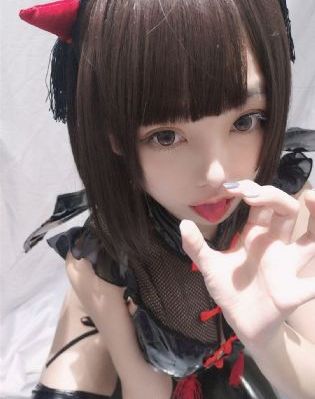 女刑警李春春