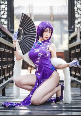 夜蒲3