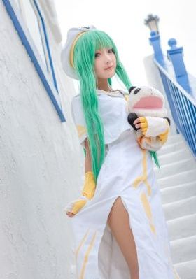 漂亮的妈妈7