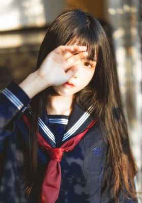 美味的小姨