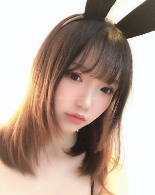 白峰美羽