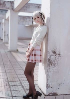 爱在阳光下