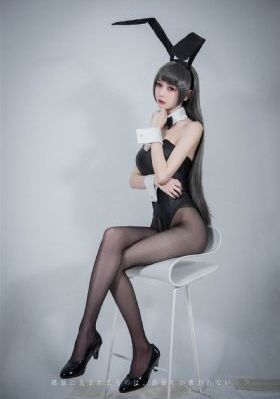 性感小野猫