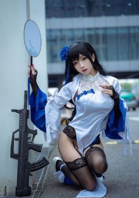 催花之狼