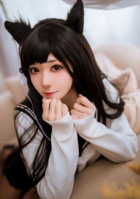 妻子的内情