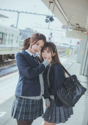 原来是电影琪琪
